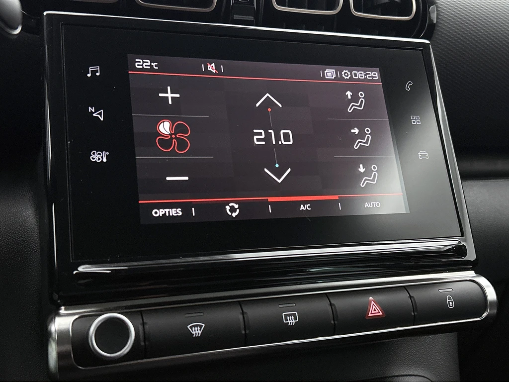 Citroën C3 Aircross – foto 22