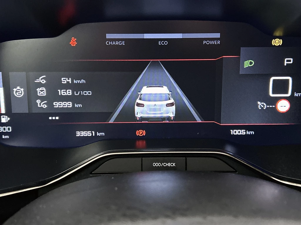 Citroën C5 Aircross – foto 16