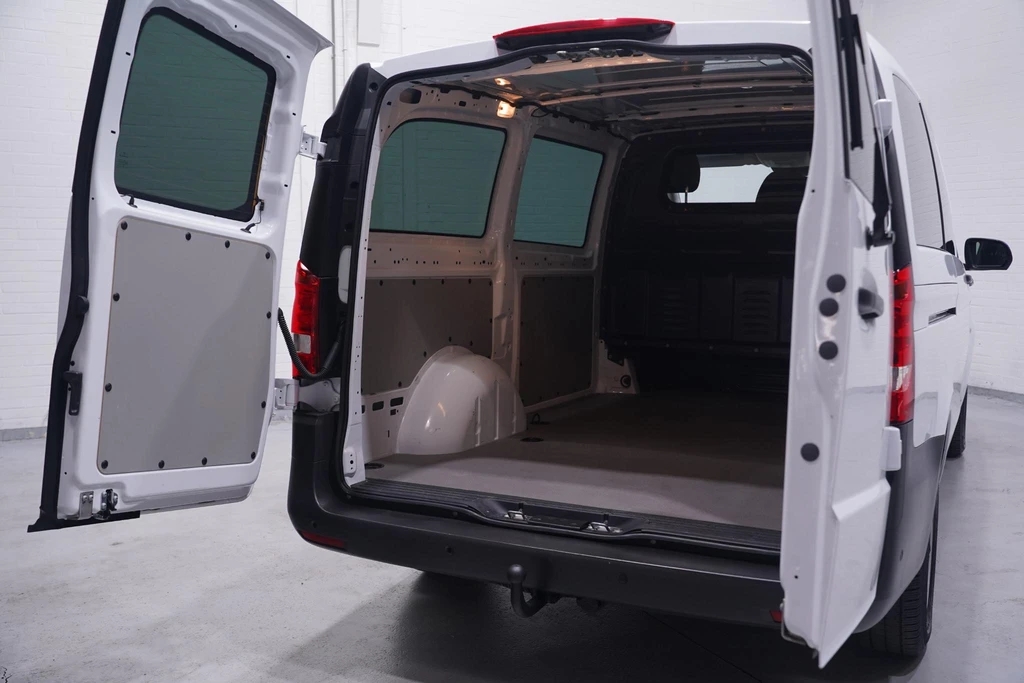 Mercedes-Benz Vito – foto 15