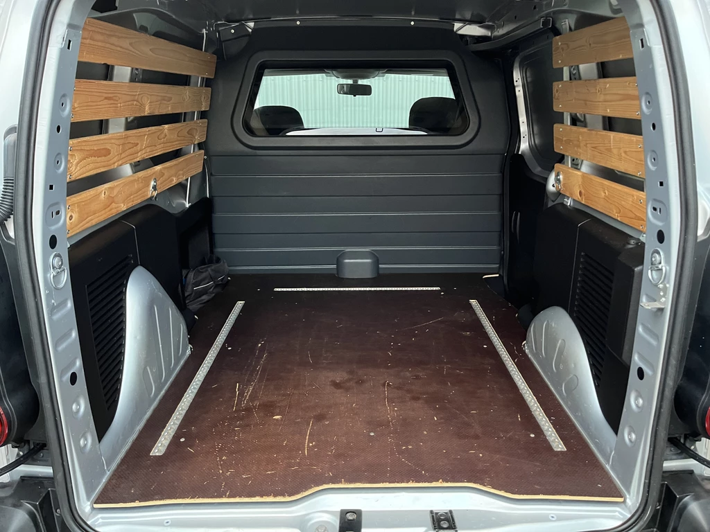 Peugeot Partner – foto 25