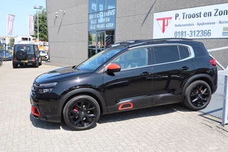 Citroën C5 Aircross – thumbnail 2