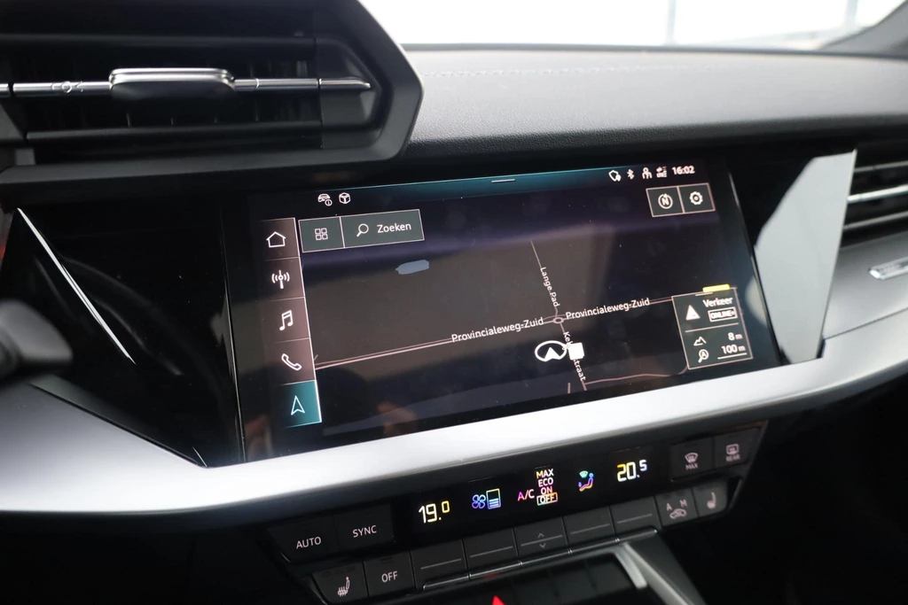 Audi A3 – foto 28