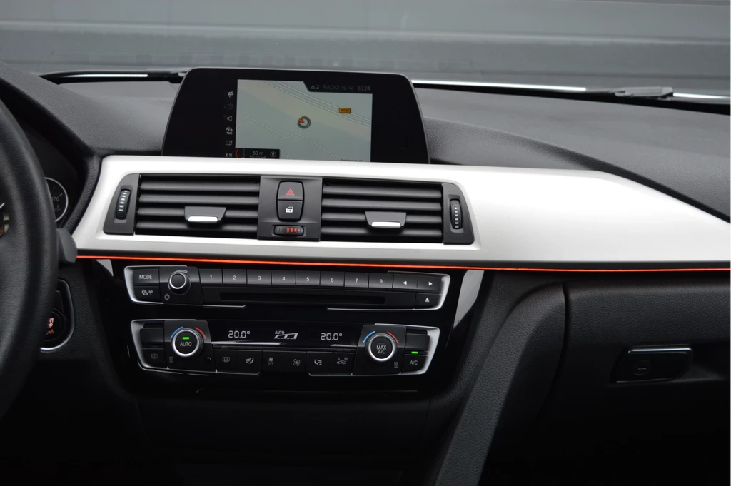 BMW 3 Serie – foto 19