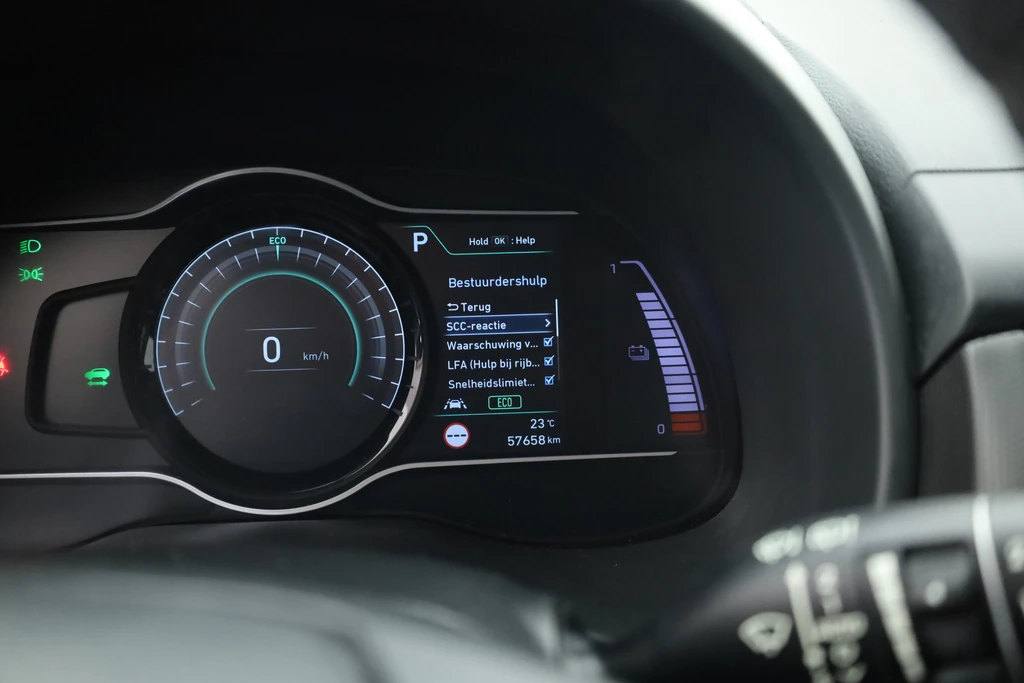 Hyundai Kona – foto 39
