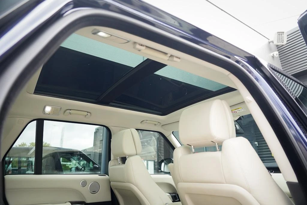 Land Rover Range Rover – foto 44