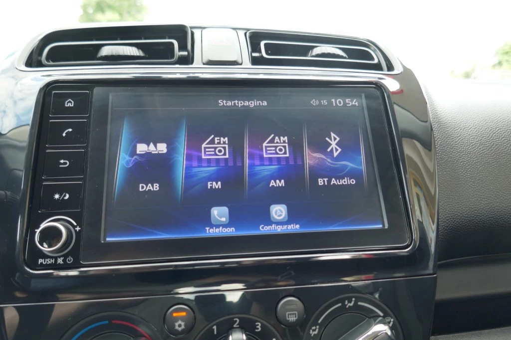 Mitsubishi Space Star – foto 12
