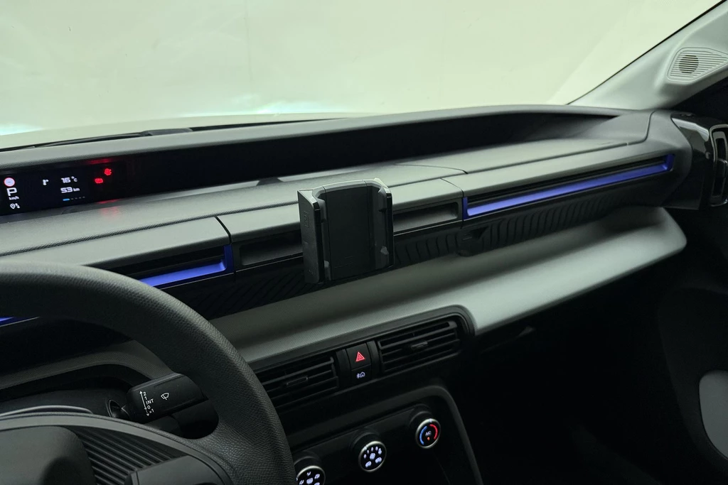 Citroën ë-C3 – foto 24
