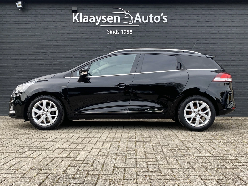 Renault Clio – foto 2