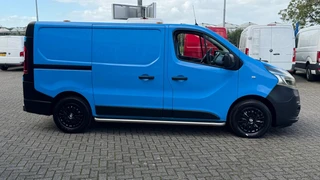 Renault Trafic – thumbnail 5