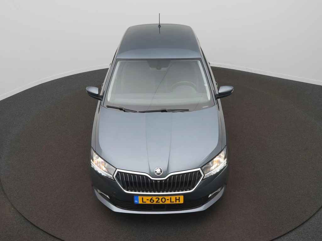 Škoda Fabia – foto 11