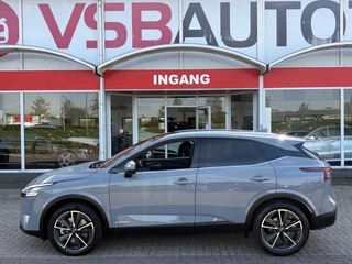 Nissan QASHQAI – thumbnail 2