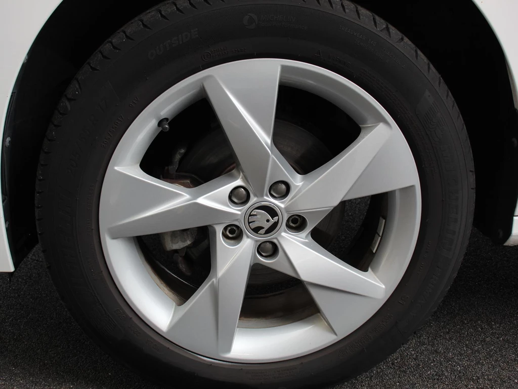 Škoda Kamiq – foto 8
