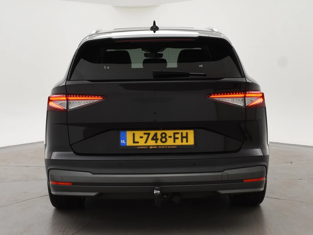 Škoda Enyaq iV – foto 3