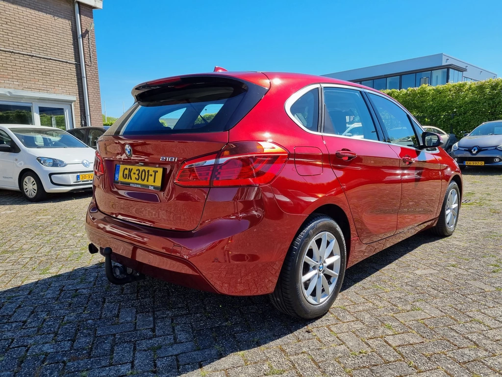 BMW 2 Serie – foto 5