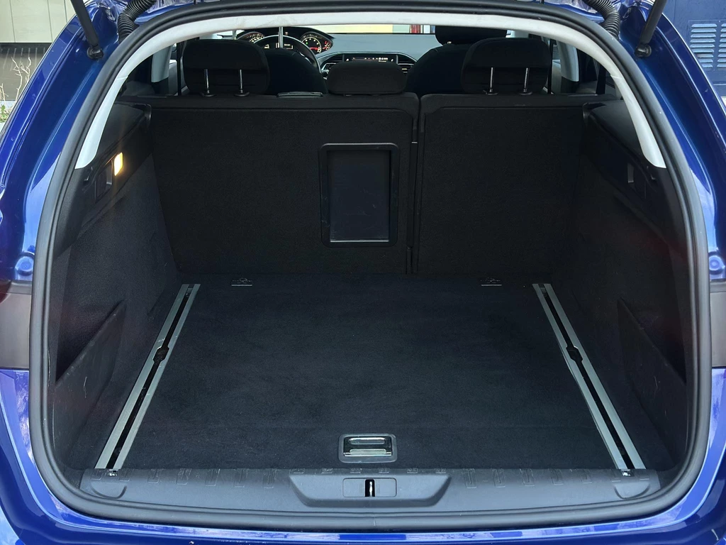 Peugeot 308 – foto 9