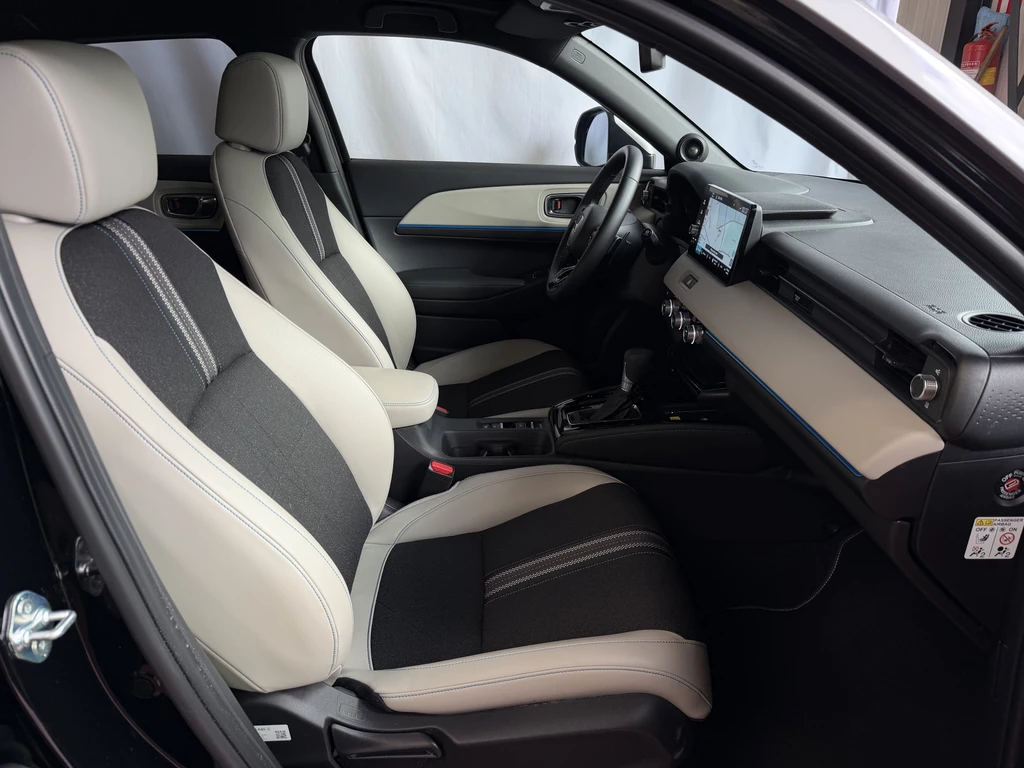 Honda HR-V – foto 42