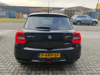 Suzuki Swift – thumbnail 6