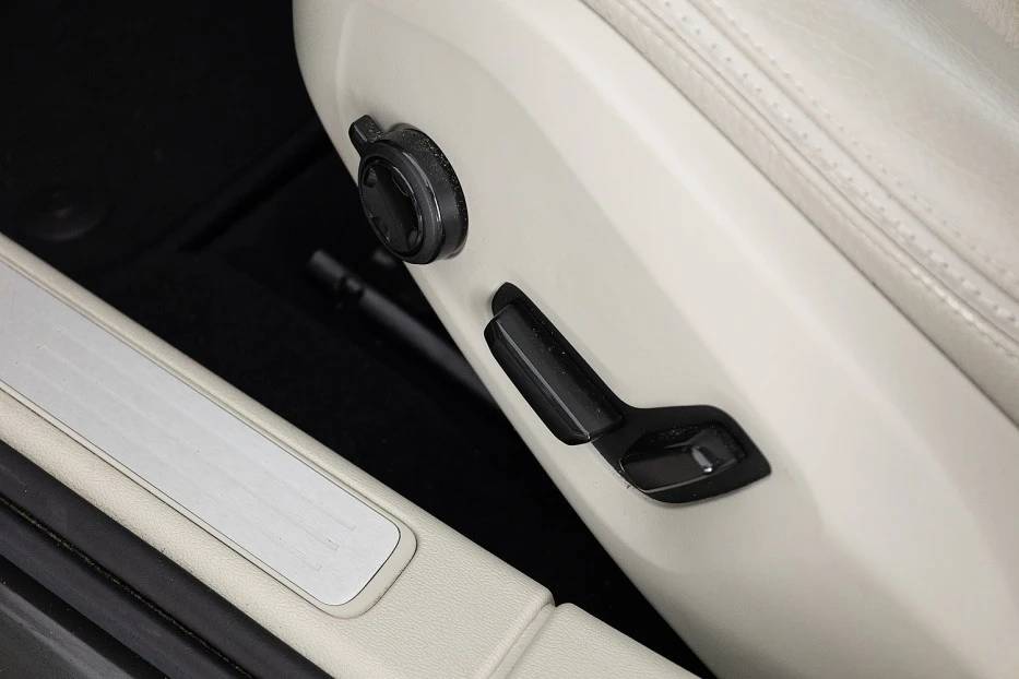 Volvo V60 – foto 16