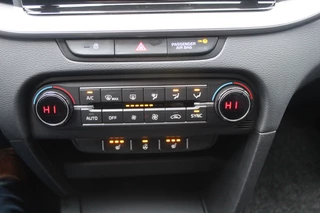 Kia Ceed Sportswagon – thumbnail 22