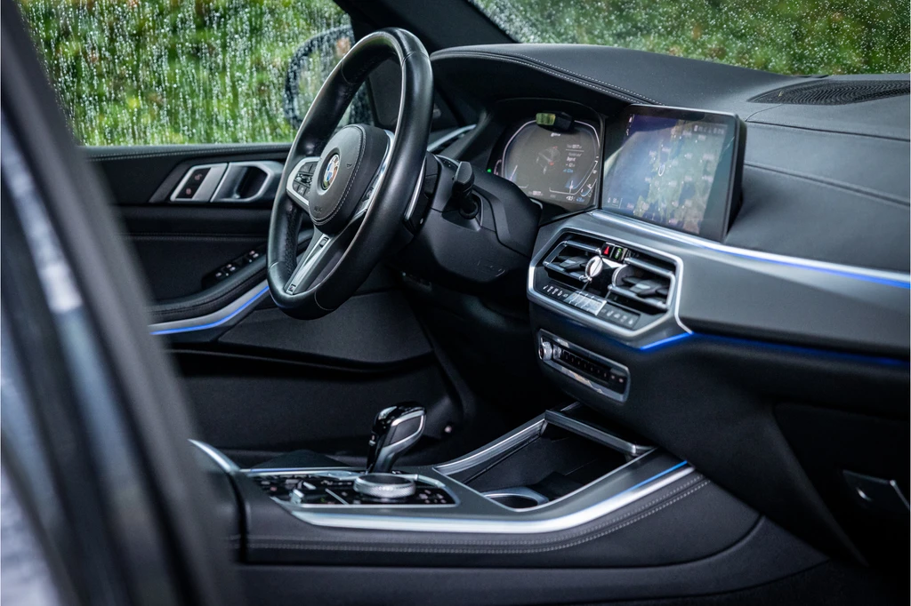BMW X5 – foto 30