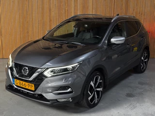 Nissan QASHQAI – thumbnail 4