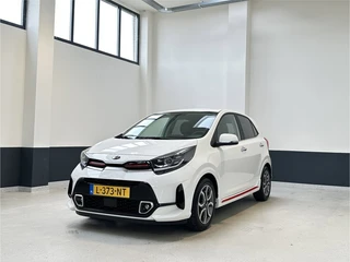 Kia Picanto – thumbnail 1