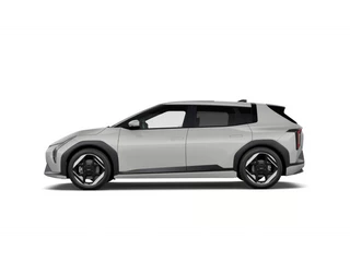 Kia EV4 – thumbnail 3
