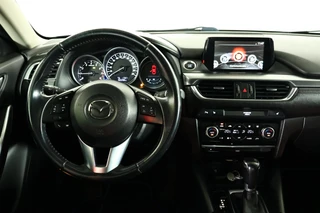 Mazda 6 – thumbnail 17