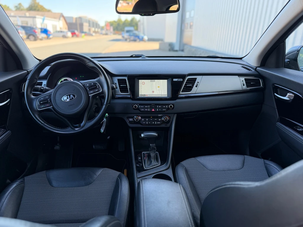 Kia Niro – foto 11