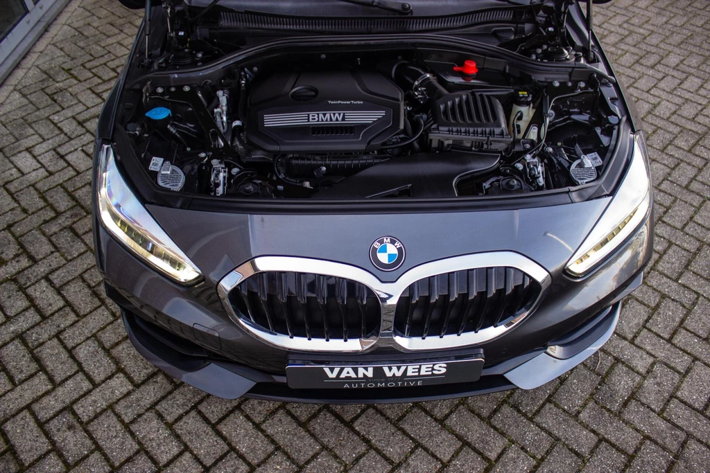 BMW 1 Serie – foto 16