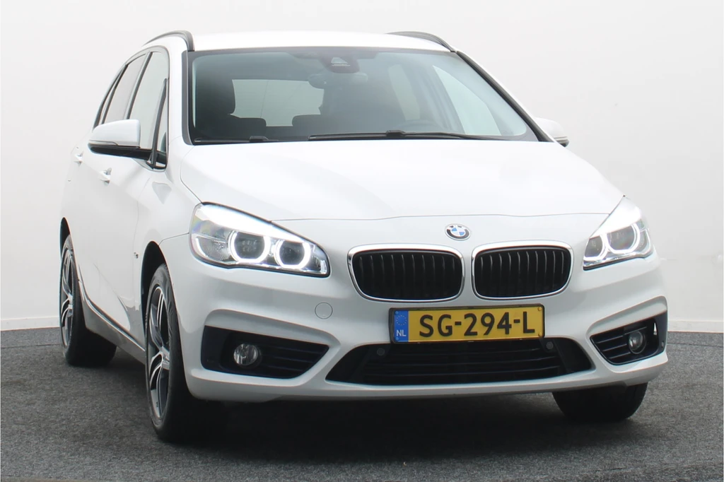 BMW 2 Serie – foto 12