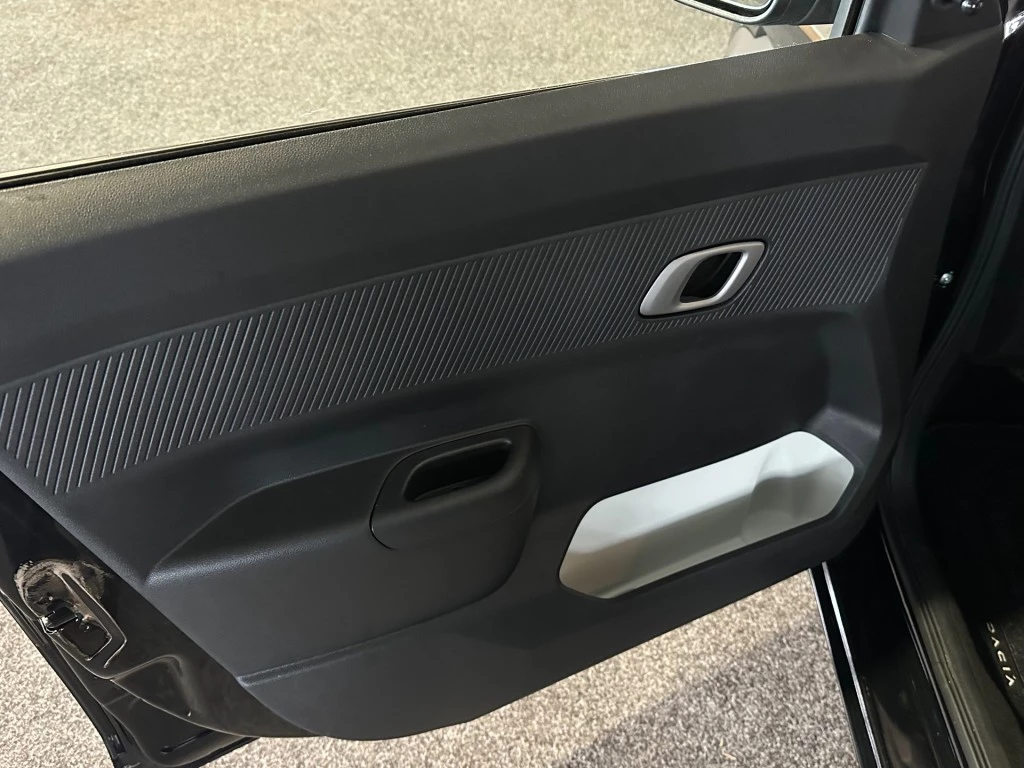 Dacia Spring – foto 15