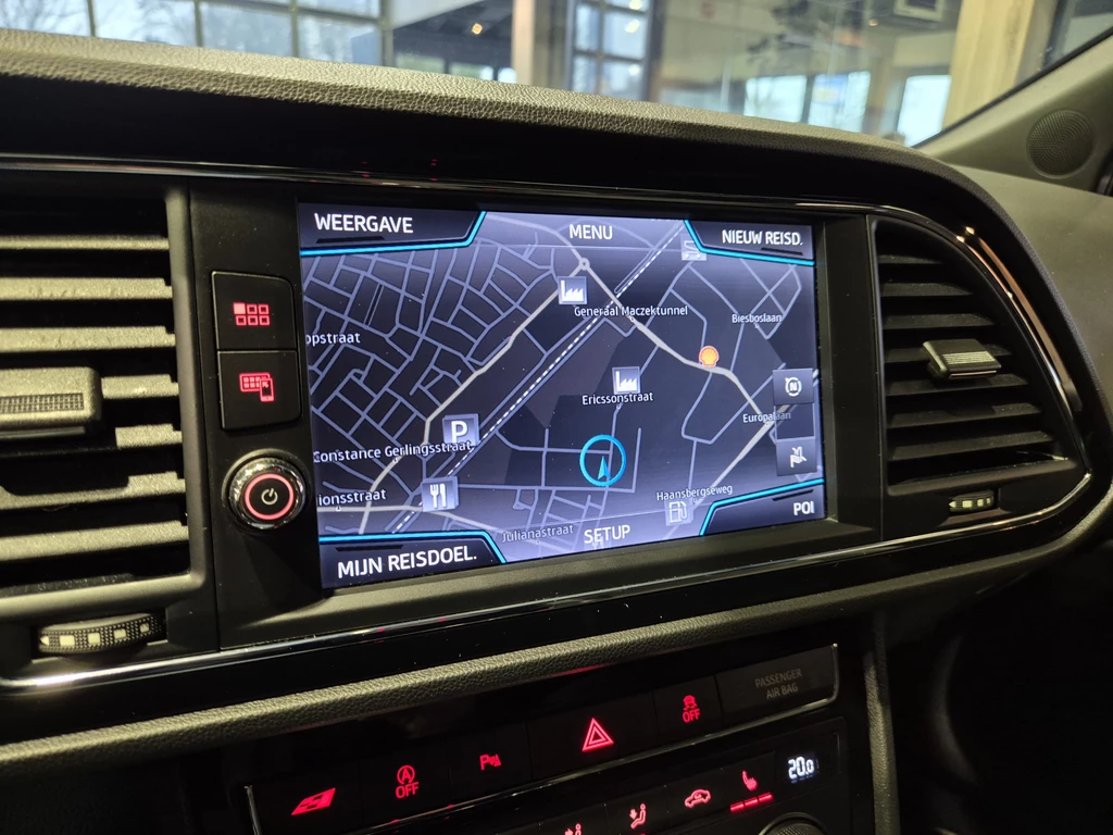 SEAT Leon – foto 11