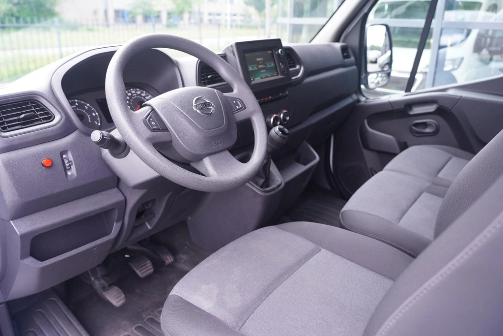 Nissan Interstar – foto 8