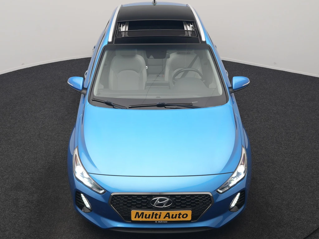Hyundai i30 – foto 12