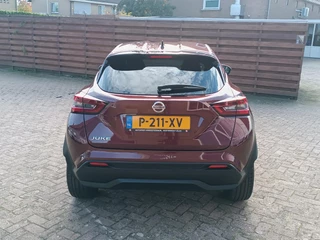 Nissan Juke – thumbnail 5