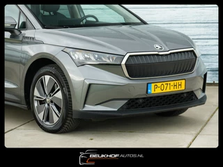 Škoda Enyaq iV – thumbnail 9