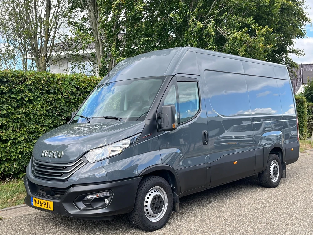 Iveco Daily – foto 1