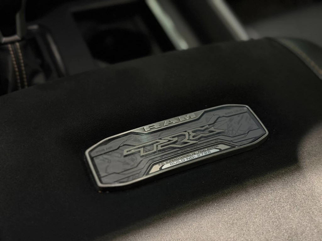 Dodge Ram 1500 – foto 44