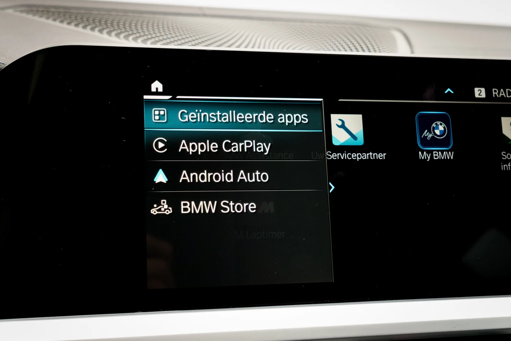 BMW 3 Serie – foto 37
