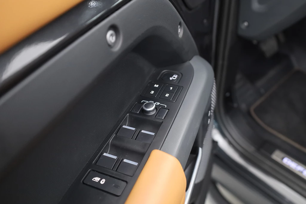 Land Rover Defender – foto 14