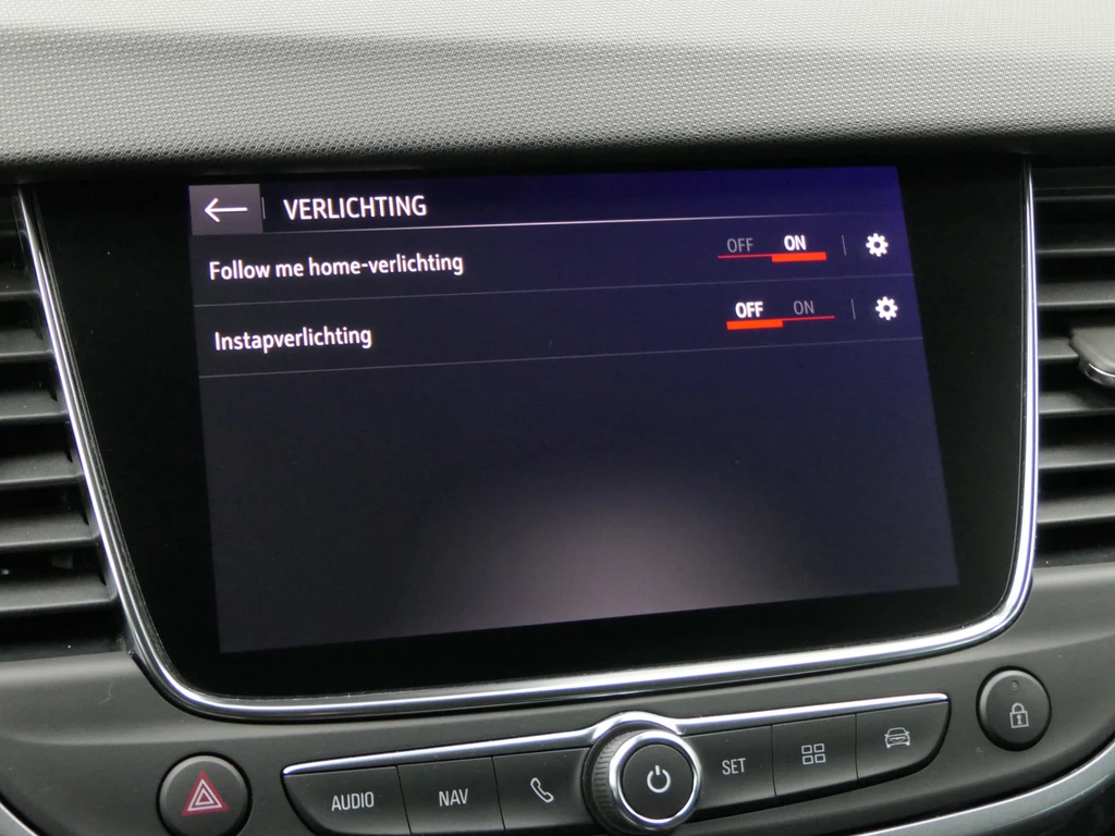 Opel Crossland – foto 30