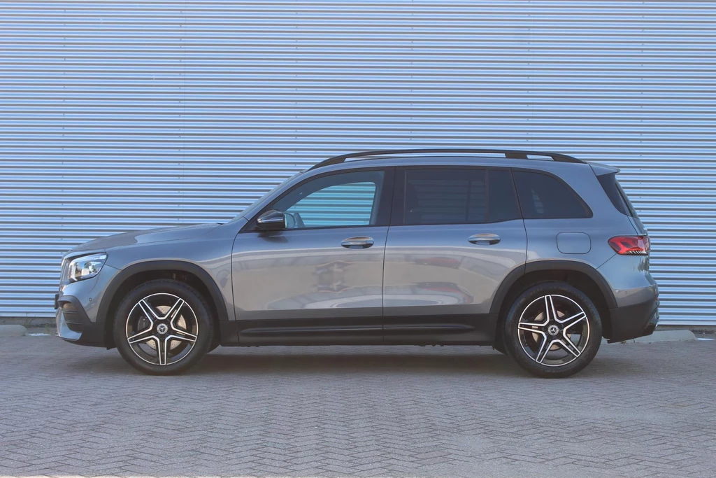 Mercedes-Benz GLB – foto 3