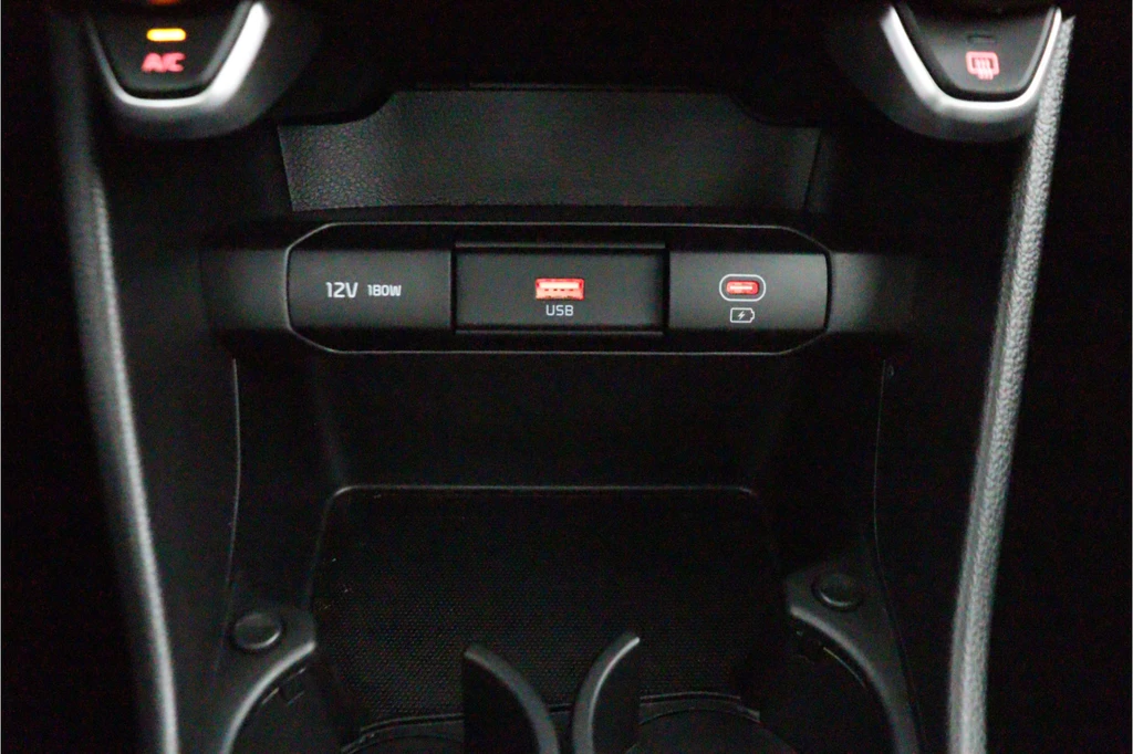 Kia Picanto – foto 54