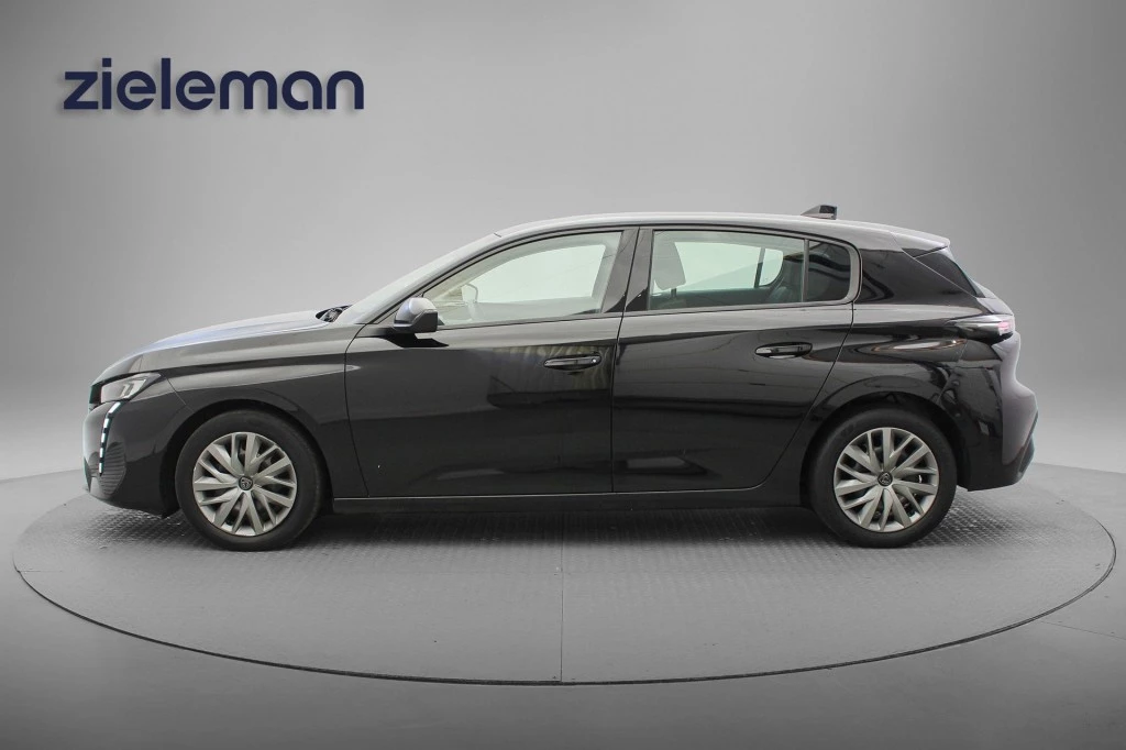 Peugeot 308 – foto 2