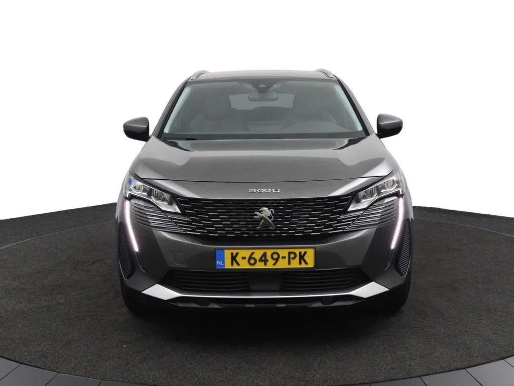 Peugeot 3008 – foto 9