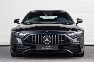 Mercedes-Benz SL – thumbnail 16