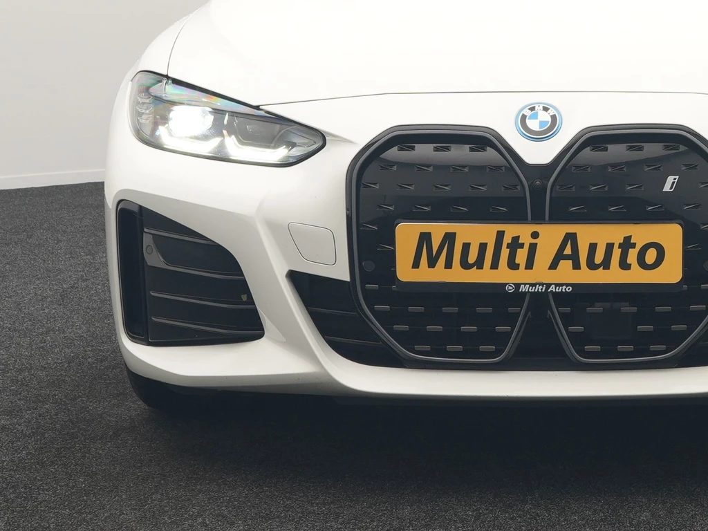 BMW i4 – foto 36