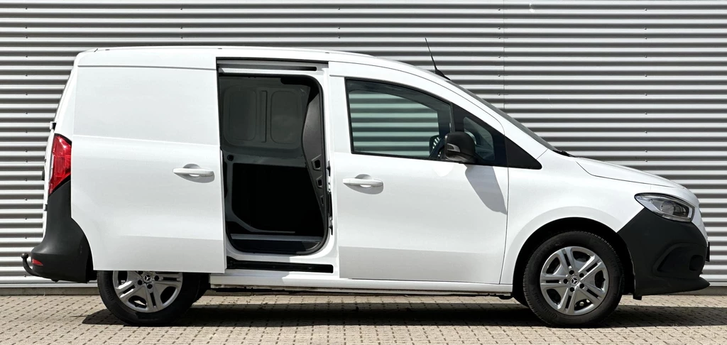 Mercedes-Benz Citan – foto 5