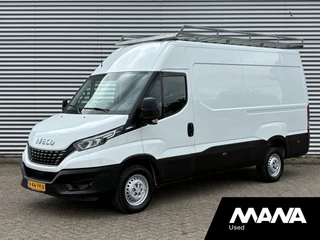 Iveco Daily – thumbnail 1